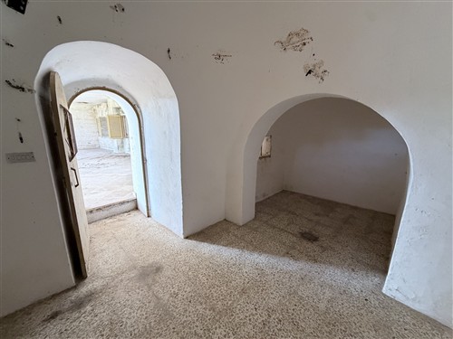 Villa con Trulli Zona Spine Rossine